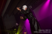 The Klinik 5