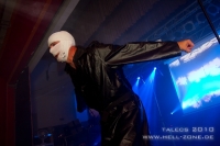 The Klinik 8