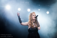 Aeverium - Mera Luna 2014 49