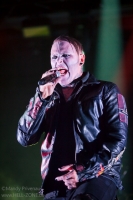 Combichrist - Mera Luna 2014 10