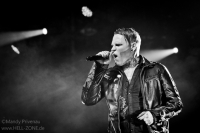 Combichrist - Mera Luna 2014 11