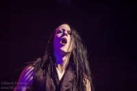 Combichrist - Mera Luna 2014 13