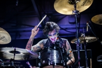 Combichrist - Mera Luna 2014 15