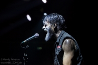 Combichrist - Mera Luna 2014 23