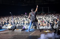 Combichrist - Mera Luna 2014 29