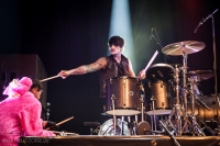 Combichrist - Mera Luna 2014 4