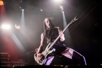 Combichrist - Mera Luna 2014 5