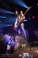 Combichrist - Mera Luna 2014 6