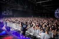 Combichrist - Mera Luna 2014 8
