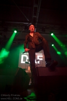 DAF