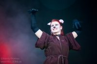 Feuerschwanz - Mera Luna 2014 19