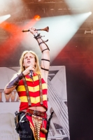 Feuerschwanz