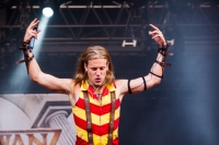 Feuerschwanz