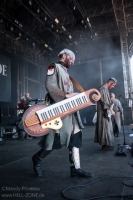 Heimataerde - Mera Luna 2014 14