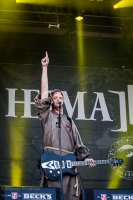 Heimataerde