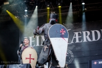 Heimataerde - Mera Luna 2014 37