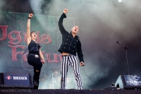 Ignis Fatuu - Mera Luna 2014 12