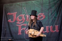 Ignis Fatuu - Mera Luna 2014 15