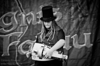 Ignis Fatuu - Mera Luna 2014 17