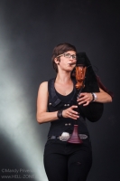 Ignis Fatuu - Mera Luna 2014 19