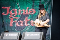 Ignis Fatuu - Mera Luna 2014 1