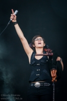 Ignis Fatuu - Mera Luna 2014 21
