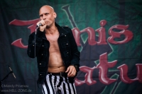 Ignis Fatuu - Mera Luna 2014 22