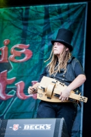Ignis Fatuu - Mera Luna 2014 3