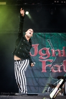 Ignis Fatuu - Mera Luna 2014 4