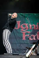 Ignis Fatuu - Mera Luna 2014 5