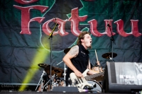 Ignis Fatuu - Mera Luna 2014 7