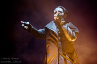 Marilyn Manson - Mera Luna 2014 10