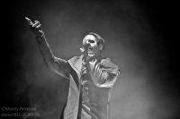 Marilyn Manson - Mera Luna 2014 11