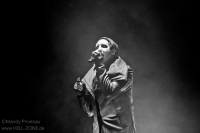 Marilyn Manson - Mera Luna 2014 12