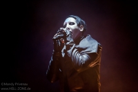 Marilyn Manson - Mera Luna 2014 13
