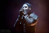 Marilyn Manson - Mera Luna 2014 14