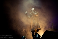 Marilyn Manson - Mera Luna 2014 15
