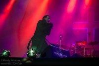 Marilyn Manson - Mera Luna 2014 17