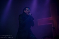 Marilyn Manson - Mera Luna 2014 18