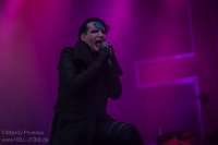 Marilyn Manson - Mera Luna 2014 19