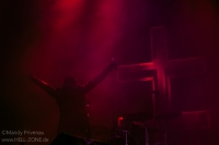 Marilyn Manson - Mera Luna 2014 1