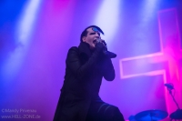 Marilyn Manson - Mera Luna 2014 20