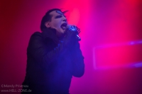 Marilyn Manson - Mera Luna 2014 21
