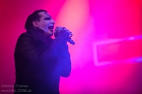 Marilyn Manson - Mera Luna 2014 22