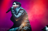 Marilyn Manson - Mera Luna 2014 23