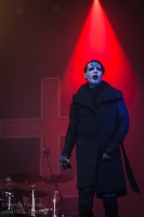 Marilyn Manson - Mera Luna 2014 24
