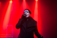 Marilyn Manson - Mera Luna 2014 25
