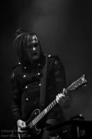 Marilyn Manson - Mera Luna 2014 3