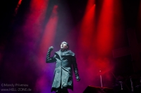Marilyn Manson - Mera Luna 2014 6