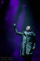 Marilyn Manson - Mera Luna 2014 7